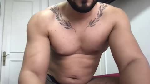 thearcher56 online show from 28, 9, 2025