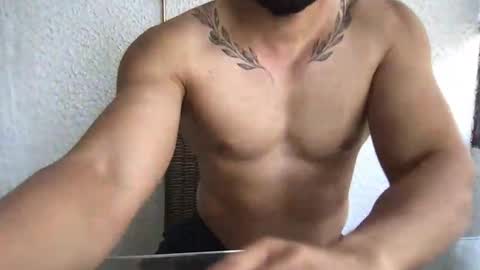 thearcher56 online show from 27, 2, 2026