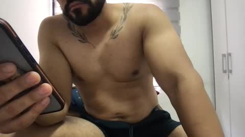 thearcher56 online show from 18, 4, 2026