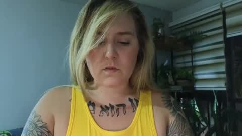 theauroramae -  online show from 29, 1, 2025