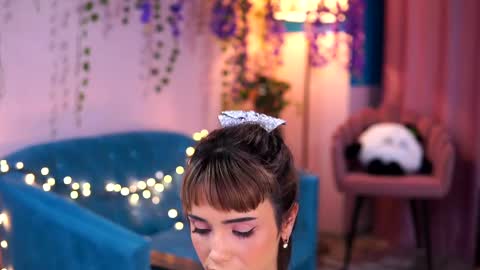 Ayana online show from 2, 3, 2025