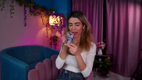 Ayana online show from 8, 9, 2025