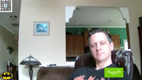 Snapshot of thebatandthecat10 chatting on 6, 5, 2026 ISABELLA or MATT online show from 6, 5, 2026