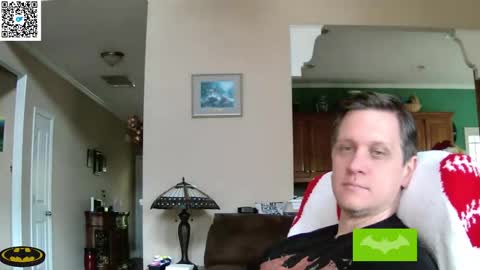 Snapshot of thebatandthecat10 chatting on 12, 5, 2026 ISABELLA or MATT online show from 12, 5, 2026