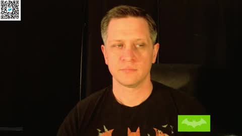 Snapshot of thebatandthecat10 chatting on 14, 5, 2026 ISABELLA or MATT online show from 14, 5, 2026