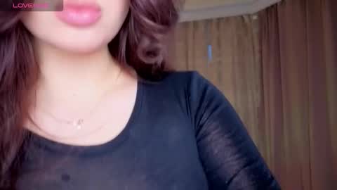 Snapshot of thebbylu chatting on 10, 11, 2025 Lucy online show from 10, 11, 2025