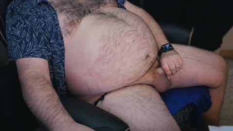 The Bear King online show from 10, 4, 2026