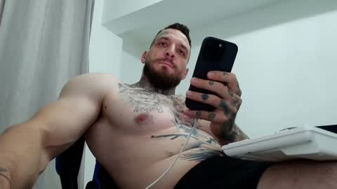 John online show from 22, 9, 2025