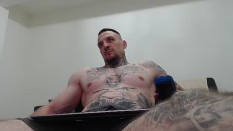Snapshot of thebestmuscles chatting on 3, 7, 2026 John online show from 3, 7, 2026