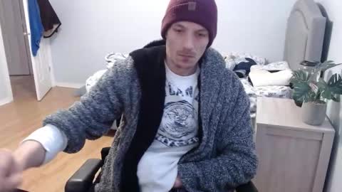 thebigbamboo26 online show from 15, 2, 2026