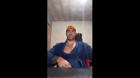 Snapshot of thebigeater chatting on 31, 5, 2026 hercules22 online show from 31, 5, 2026