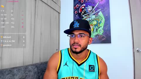 theblack_frank online show from 21, 12, 2024