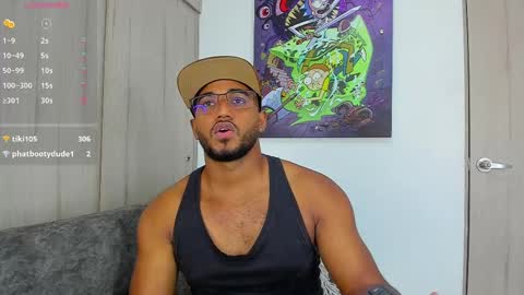 theblack_frank online show from 21, 2, 2025