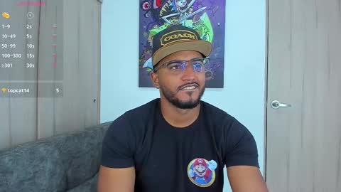 theblack_frank online show from 25, 2, 2025