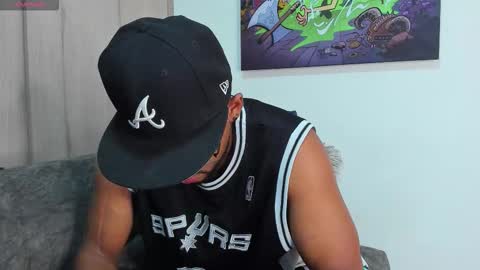 theblack_frank online show from 17, 12, 2025