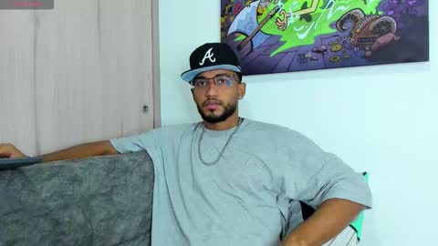 theblack_frank online show from 18, 12, 2025