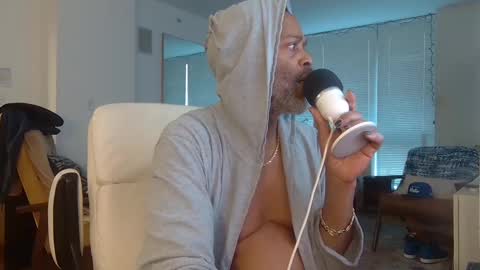 theblacklordmaster online show from 13, 1, 2025