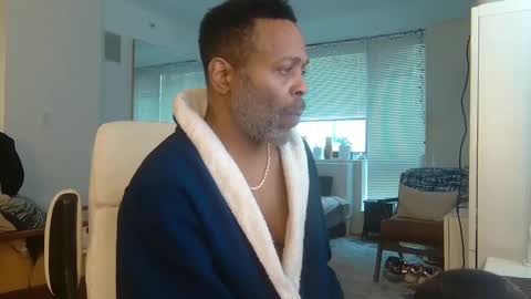 theblacklordmaster online show from 11, 2, 2025