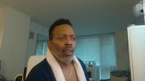 theblacklordmaster online show from 12, 2, 2025