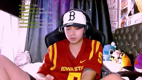 Snapshot of thebluesky_18 chatting on 26, 5, 2026 thebluesky_18 online show from 26, 5, 2026