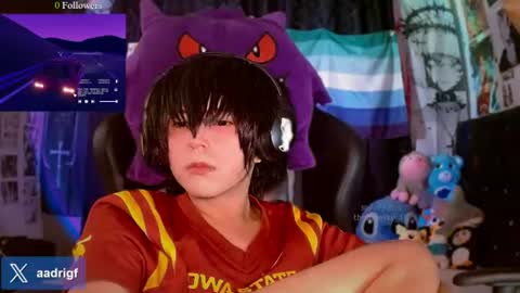 thebluesky_18 online show from 30, 7, 2026