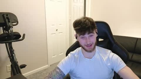 thebrentsavage online show from 1, 1, 2025