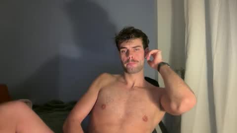 Broke Scholar online show from 5, 12, 2025