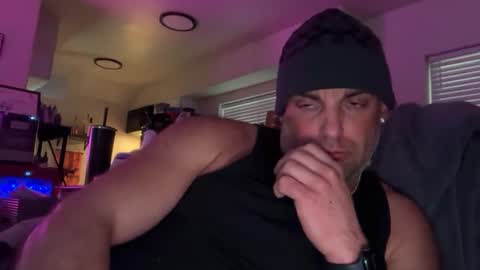 Snapshot of thebuzz777 chatting on 8, 1, 2026 theBuzz777 online show from 8, 1, 2026