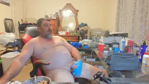 Snapshot of thecajunbator2 chatting on 3, 6, 2026 Cajunbator online show from 3, 6, 2026