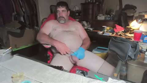 Cajunbator online show from 29, 6, 2026