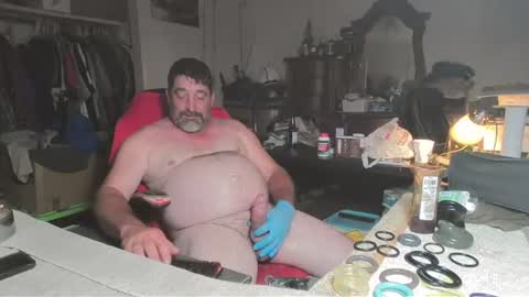Cajunbator online show from 2, 7, 2026