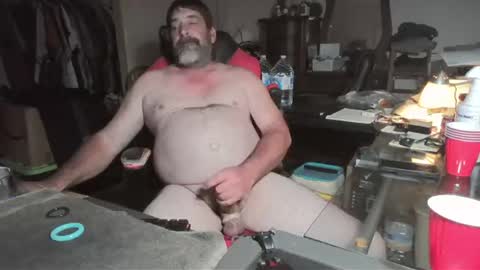 Cajunbator online show from 26, 7, 2026