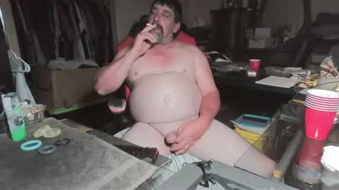 Cajunbator online show from 28, 7, 2026