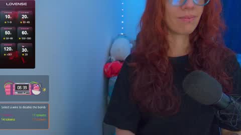 Paulette online show from 27, 4, 2026