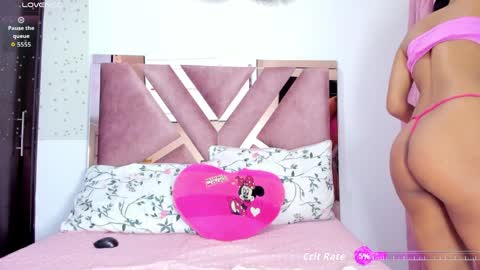 TheChicaNextDoor  online show from 31, 3, 2026