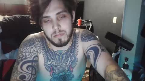 Snapshot of thecolorclear chatting on 12, 1, 2026 thecolorclear online show from 12, 1, 2026