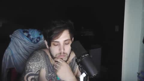 Snapshot of thecolorclear chatting on 13, 1, 2026 thecolorclear online show from 13, 1, 2026