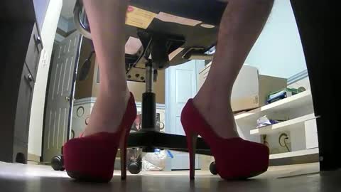 thecowboy_74 online show from 8, 10, 2025