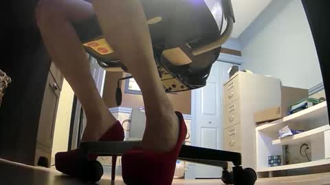 thecowboy_74 online show from 7, 11, 2025