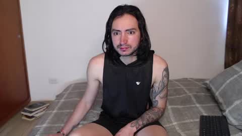 Miguel     online show from 1, 7, 2026