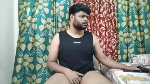Snapshot of thecuteboyy chatting on 5, 5, 2026 thecuteboyy online show from 5, 5, 2026