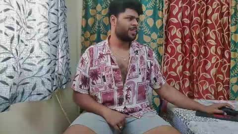 Snapshot of thecuteboyy chatting on 16, 5, 2026 thecuteboyy online show from 16, 5, 2026