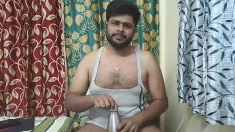 Snapshot of thecuteboyy chatting on 18, 5, 2026 thecuteboyy online show from 18, 5, 2026