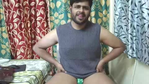 Snapshot of thecuteboyy chatting on 22, 5, 2026 thecuteboyy online show from 22, 5, 2026