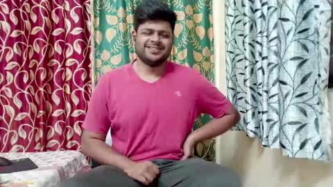 Snapshot of thecuteboyy chatting on 6, 6, 2026 thecuteboyy online show from 6, 6, 2026