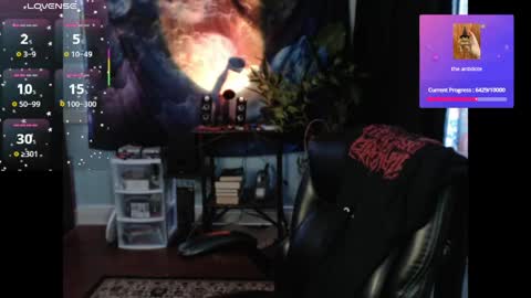 thedaisymoon online show from 27, 5, 2026