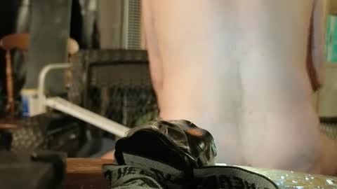 DeviantDaddy online show from 4, 3, 2026