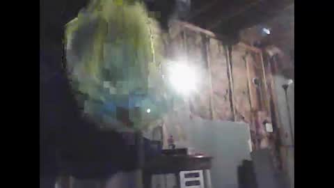 DeviantDaddy online show from 9, 3, 2026