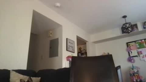 Masked Milf Christina online show from 24, 9, 2025