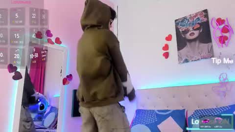 ethan online show from 18, 10, 2025